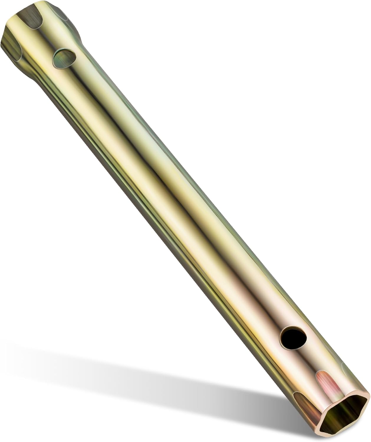 Başlıq Açar, FORCI, UATRU16Q, qısaboy, Boru tipli, 16-21 mm